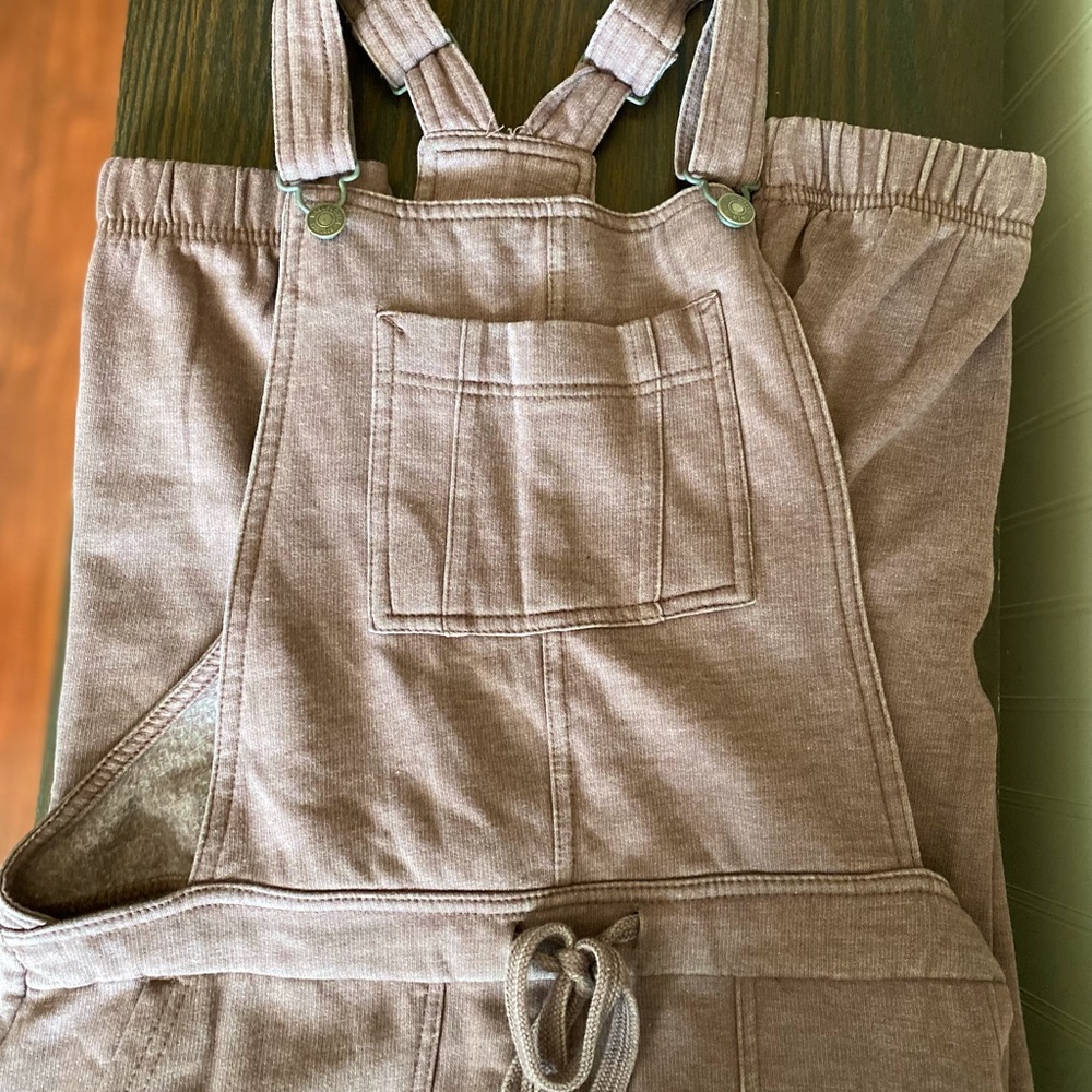 Wallflower jumpsuit